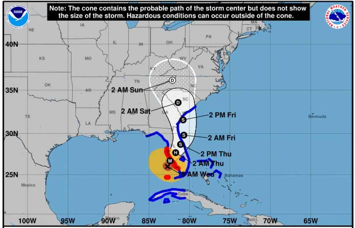 hurricane ian lawyer