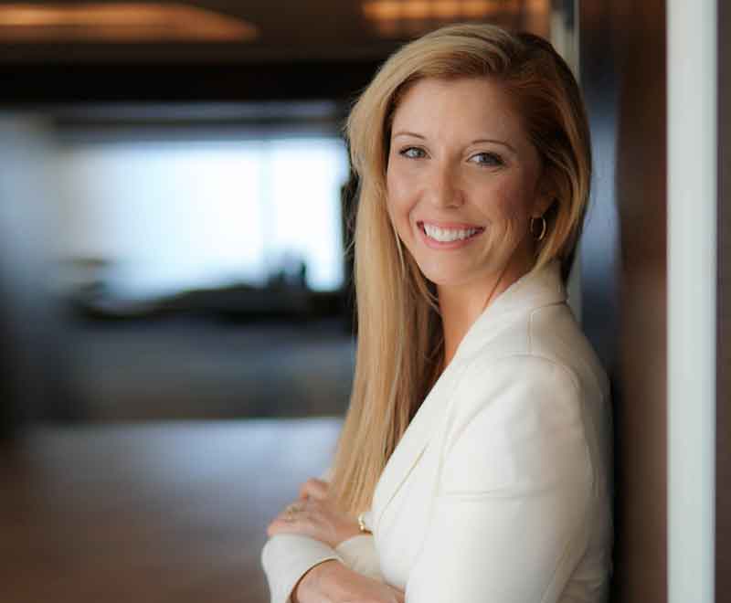 Sarasota Attorney Rachel Schadt