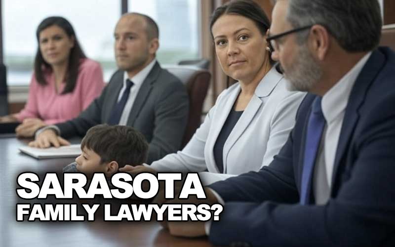 Sarasota Family Law