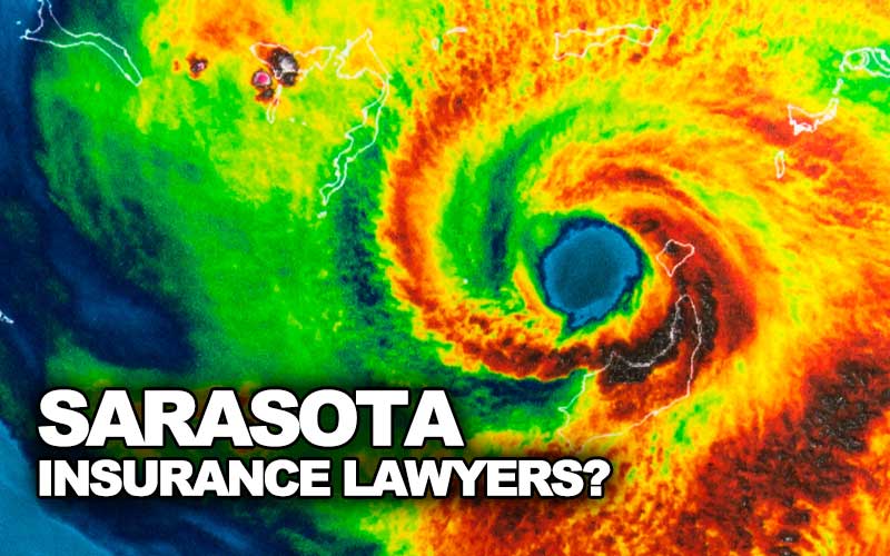 Sarasota Insurance Lawyers