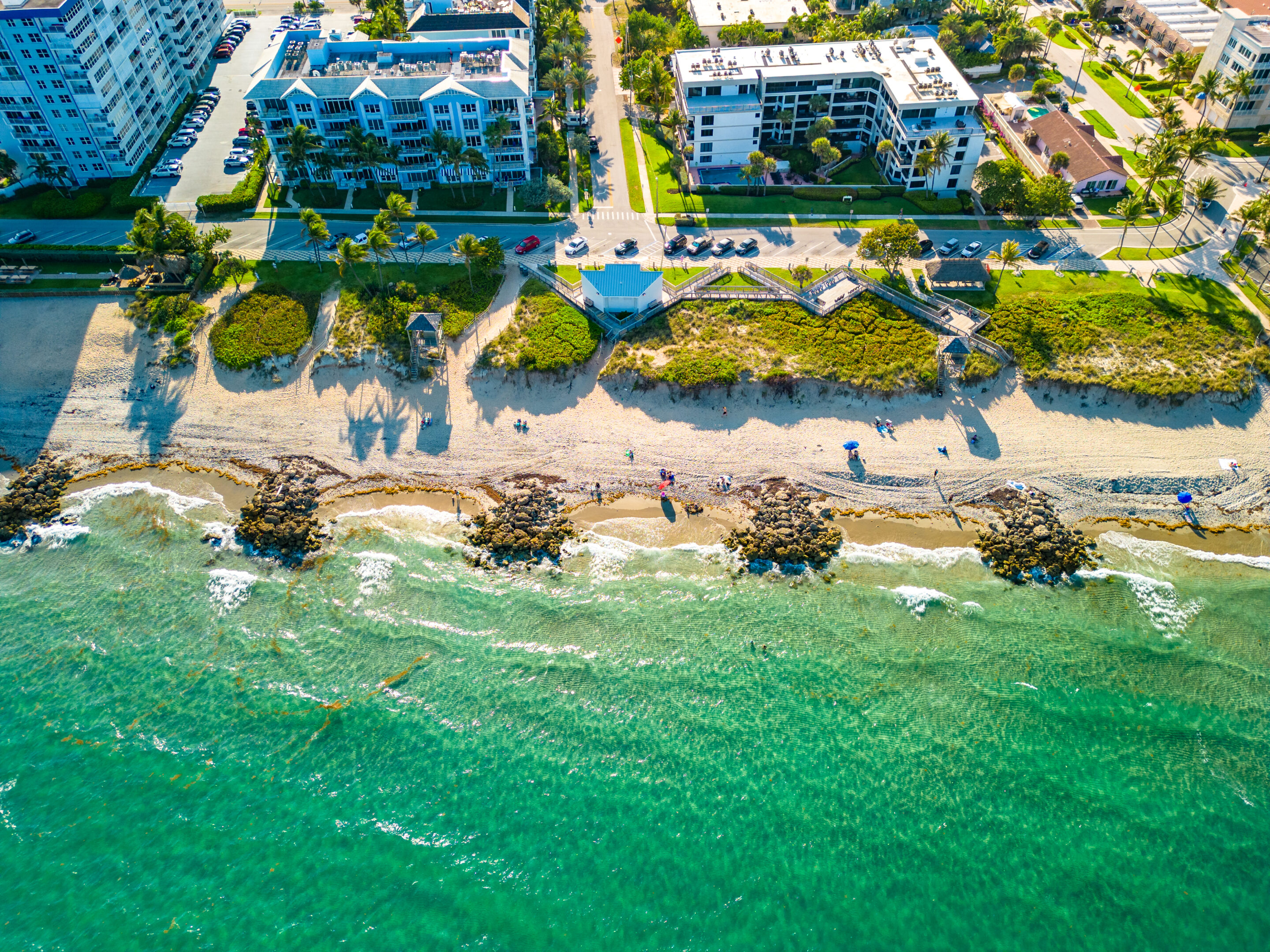 arcadia real estate law