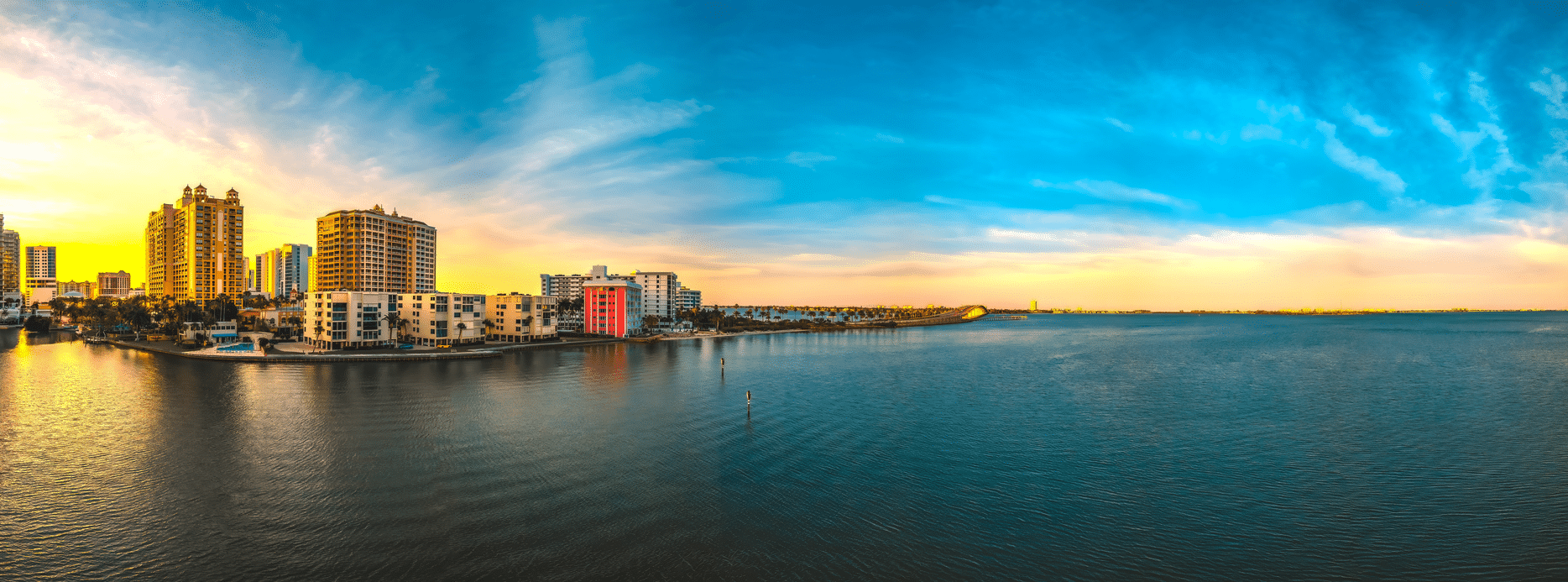 Florida Personal Injury Law for Sarasota County Residents