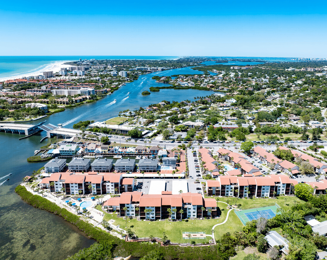 arcadia real estate law