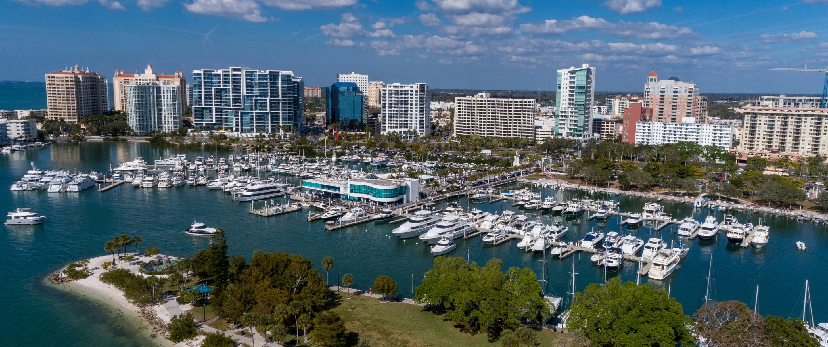Your Personal Injury Case in Sarasota County:
