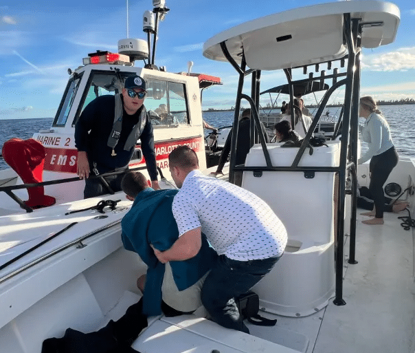 Wrongful Death in Boating Accidents